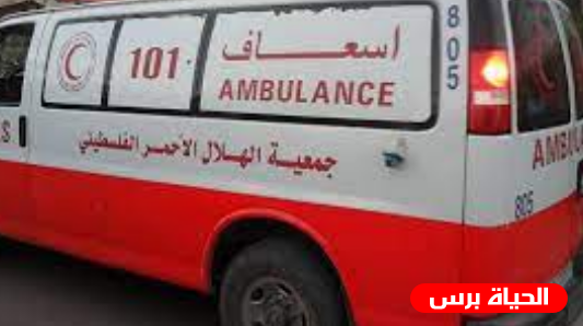 محدث/ استشهاد الجريح كامل علاونة